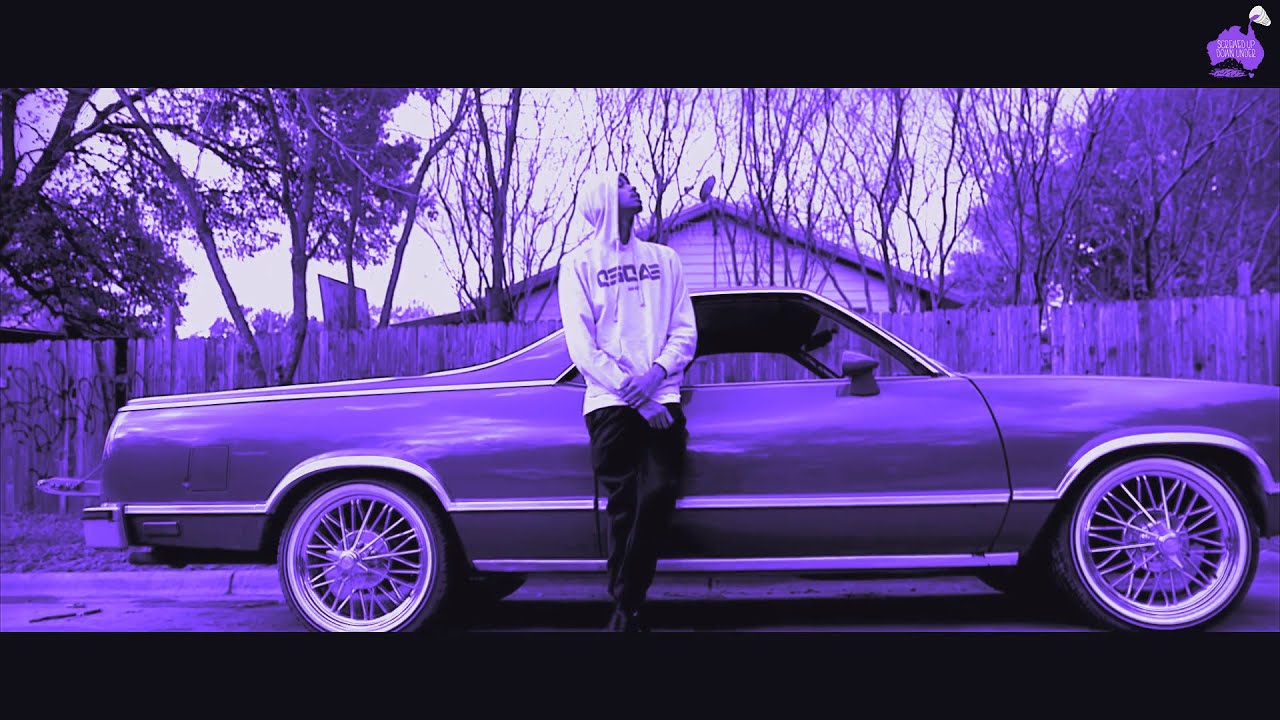 Trizz - Kill Us [Chopped & Screwed] PhiXioN