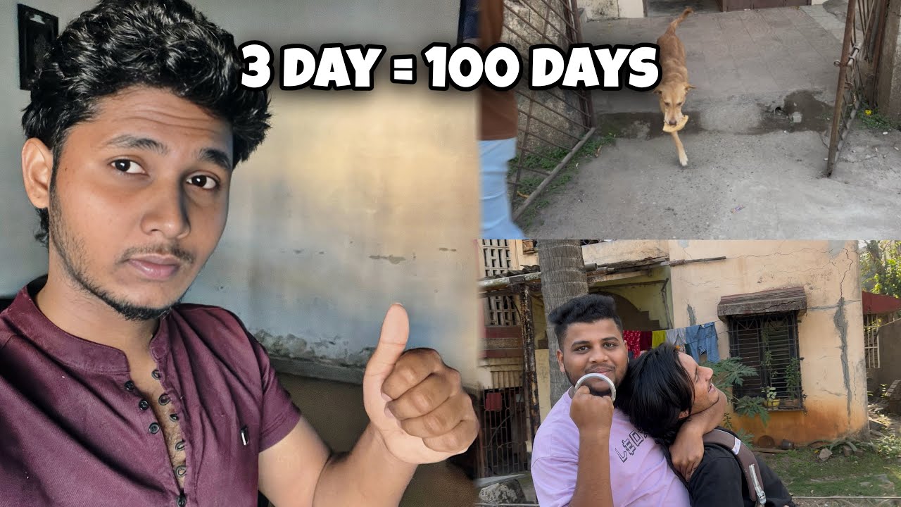 Day 3: Aaj Kya Kiya Maine? 😳🔥