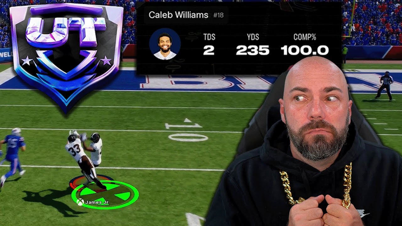The FINAL H2H Ranked Game Of Season 1!
