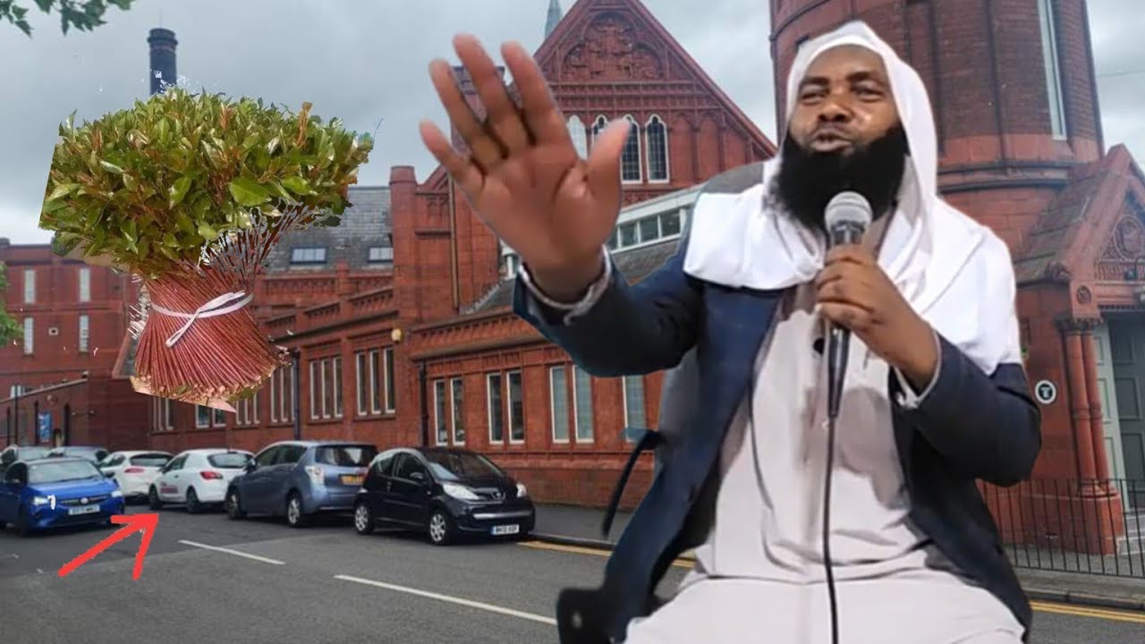 Sheikh Usmaan Durrii Abbaa Ijoollee Ofitin Magalaan Awwaday Tokkumaa Jabesaa 4 August 2023