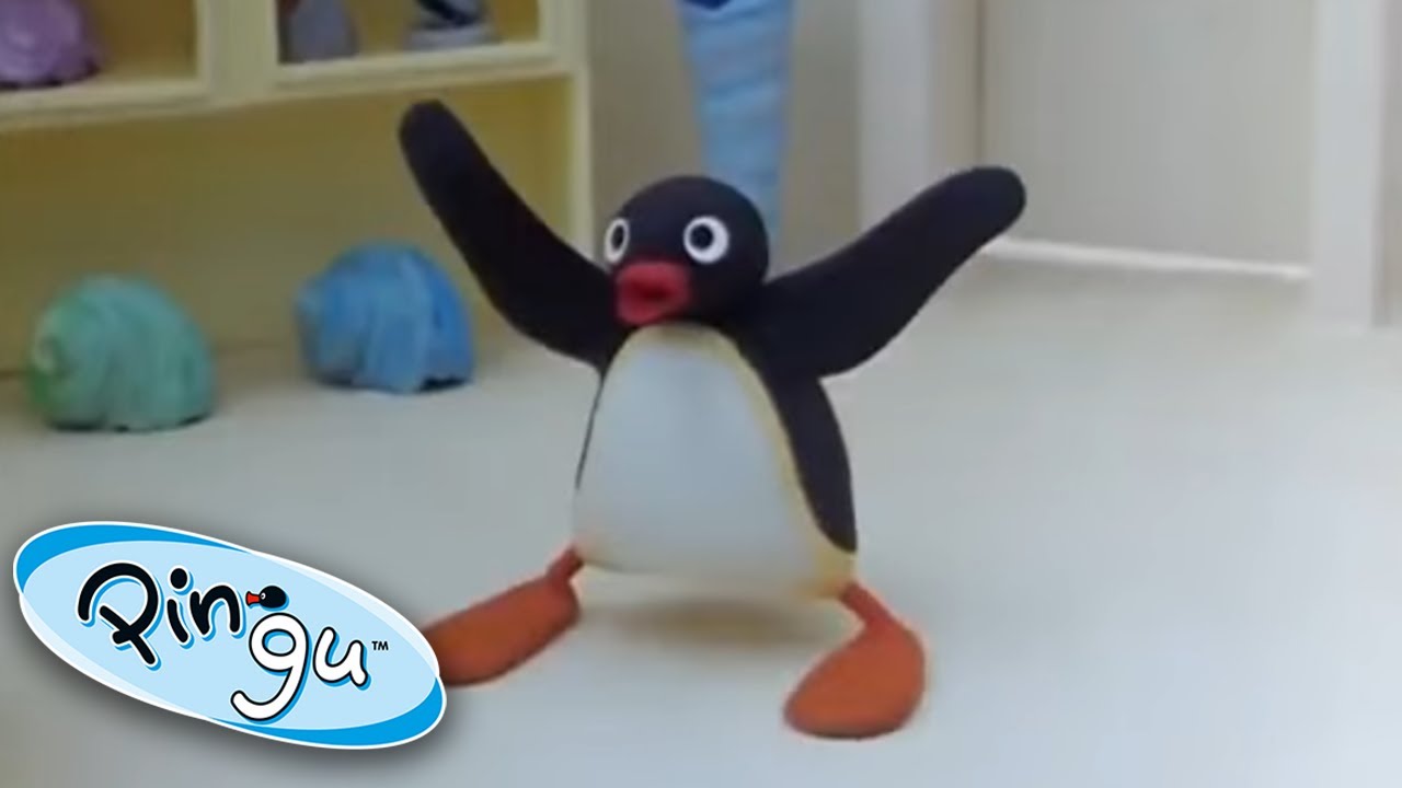 Pingu and the Many Presents! 🎁  @Pingu - Official Channel  | 1 Hour | Cartoons for Kids