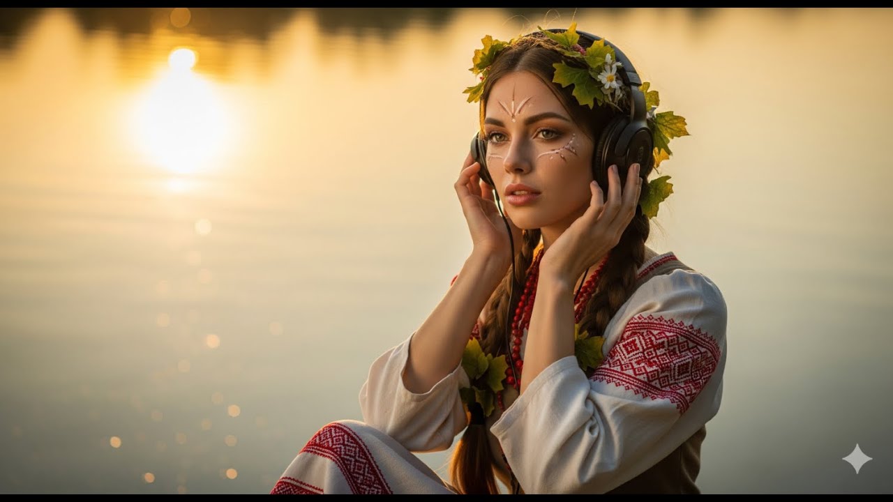 Svarna - Klecha || Mroczne słowiańskie opowieści