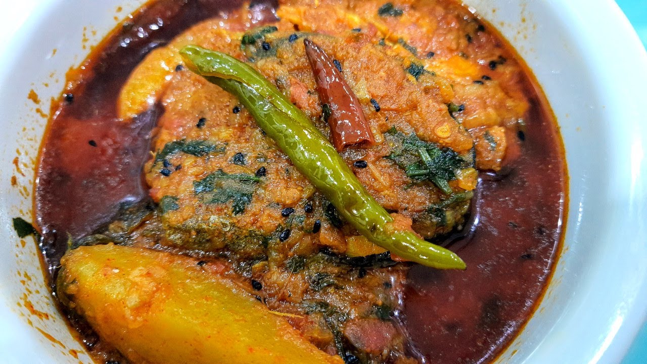 Pangas Fish Curry | Indian Basa Fish Curry | Easy Pangasius fish curry