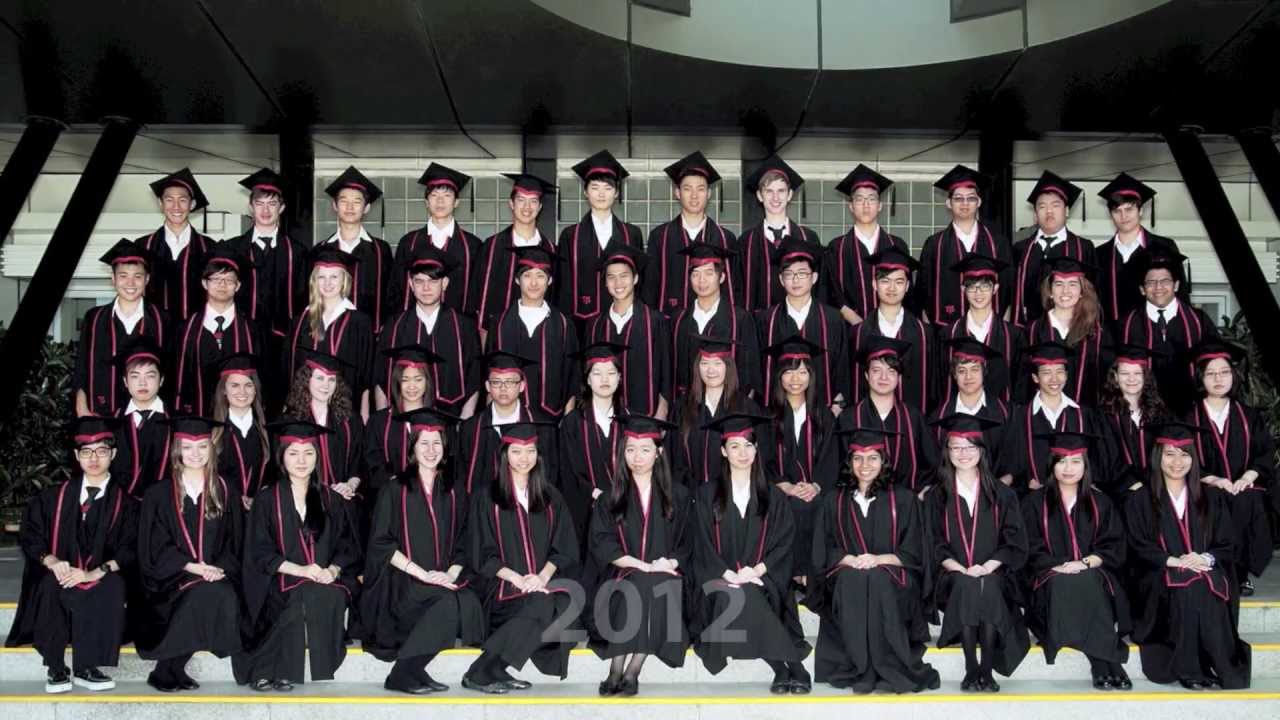 The International School of Macao 2013