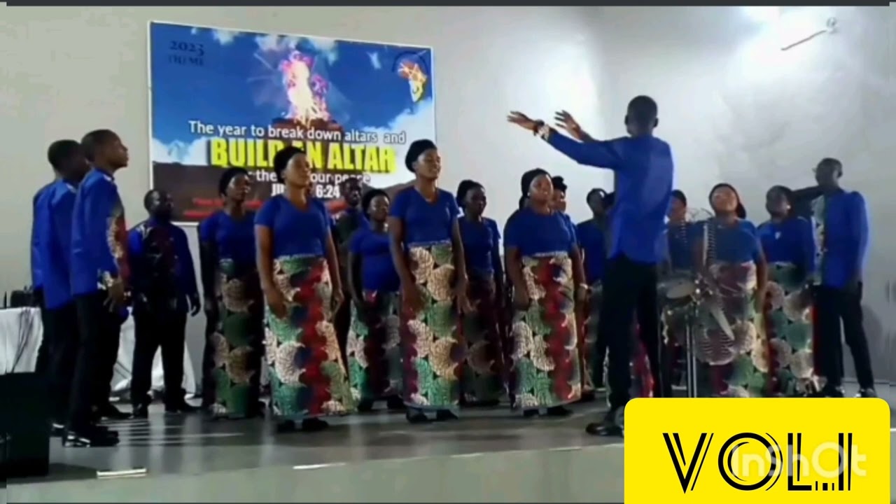 chainda main choir volume 1-LESA MUCEMI WANDI audio
