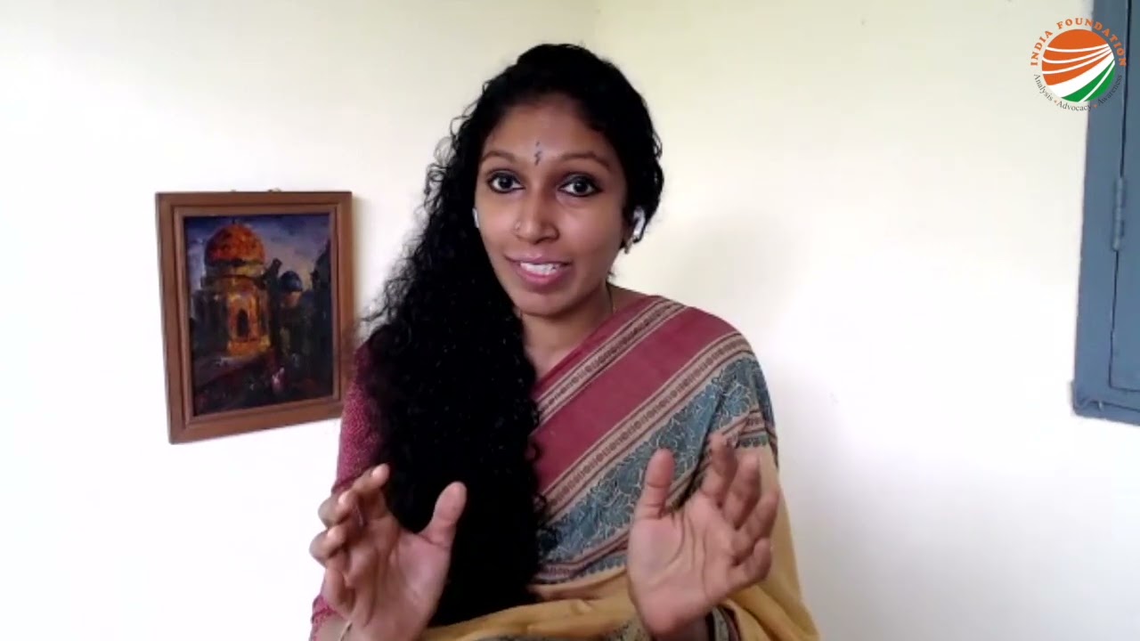 Sanmitram Episode 11: A Conversation with Karuna Sagari, Dancer & Founder of Bhakti Natya Niketan