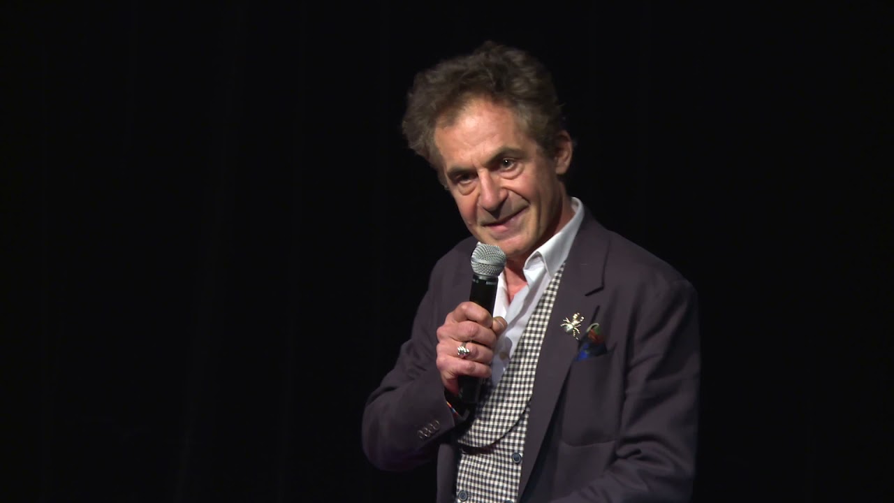 Contre la montre, vraiment ? | Etienne Klein | TEDxCentraleSupelec