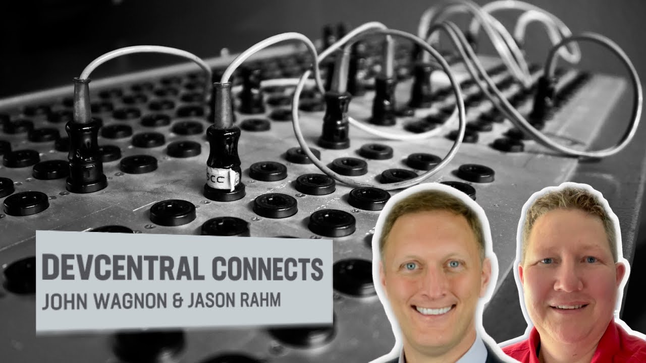 DevCentral Connects - F5 Labs Edition