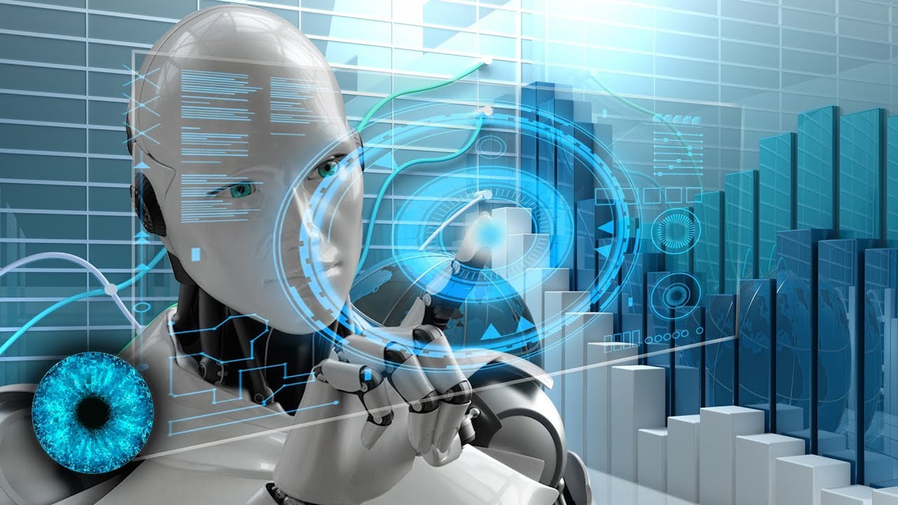 Künstliche Intelligenz besiegt Menschen - Chancenlos gegen KI - Clixoom Science & Fiction