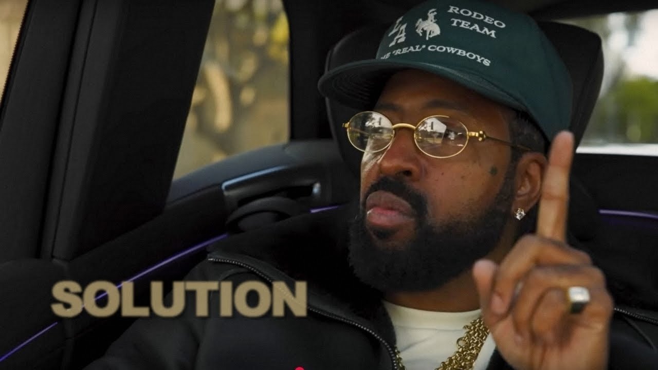 Drumless Tha God Fahim Mach Hommy Roc Marciano Type Beat 2025 Hip Hop 