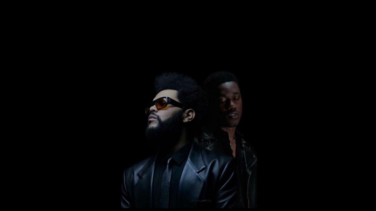 (FREE) Giveon x The Weeknd Type Beat - 