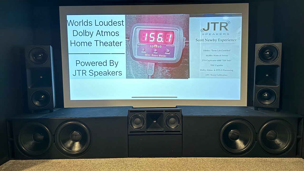 JTR 210 HT “2025 version” Review & Comparison. Insane Sound Quality & Performance