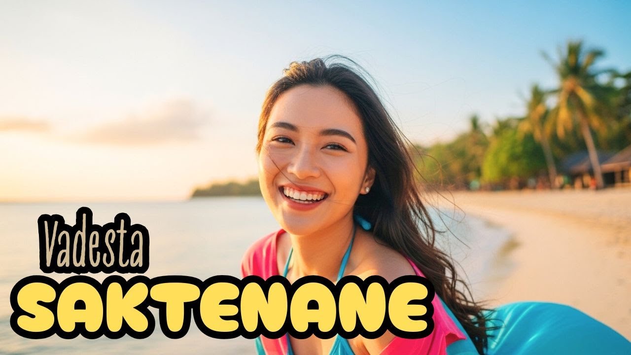 SAKTENANE COVER REGGAE VADESTA | ROOTSCOPEE