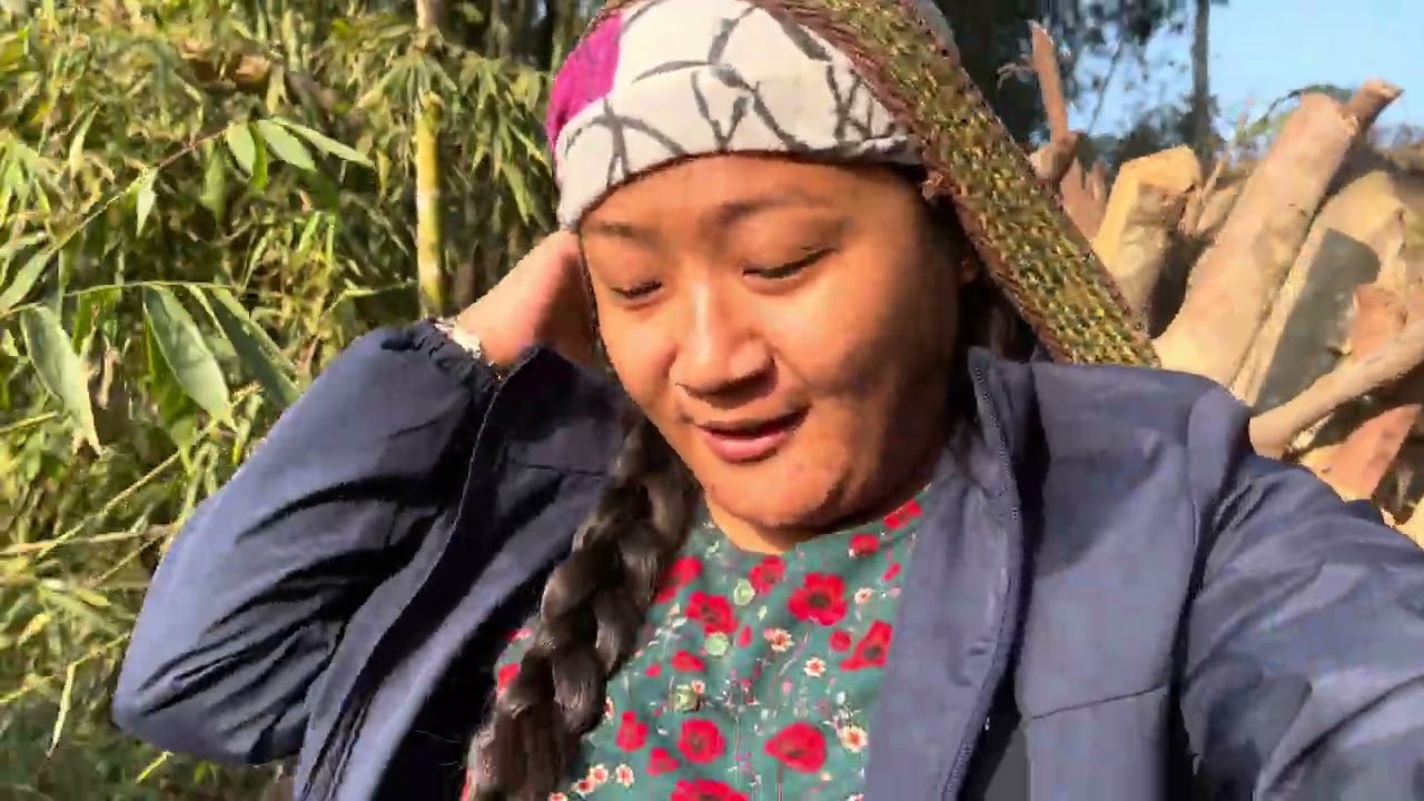 3 pane banaudai ll gaugharko chalan bihema daura lagnu Parne ll Bihe judhera hairan vàko cha 😁😁