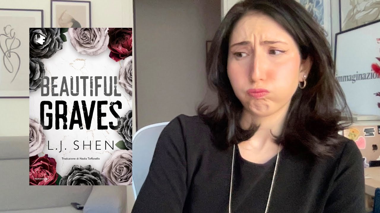 #LibrodiMelma - Beautiful graves di L. J. Shen