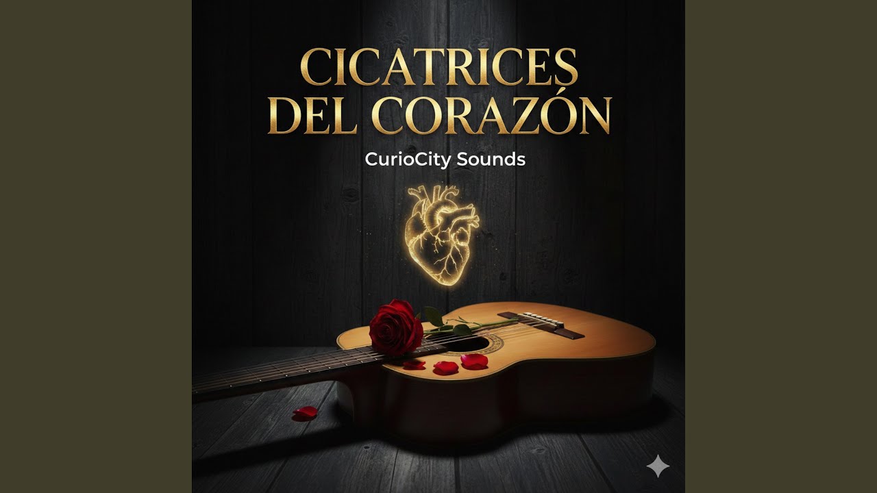 CICATRICES DEL CORAZON