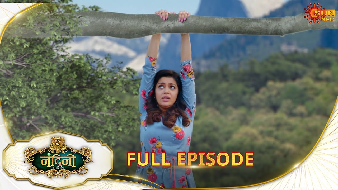 Nandini Ka Pratishod - Full Episode | Ep No - 298 | 05 June 2025 | Sun neo serial