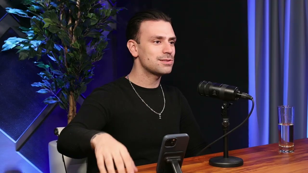 Como Sair do Zero na Corretagem | Bora Fechar Podcast Ft. Renan Soprano