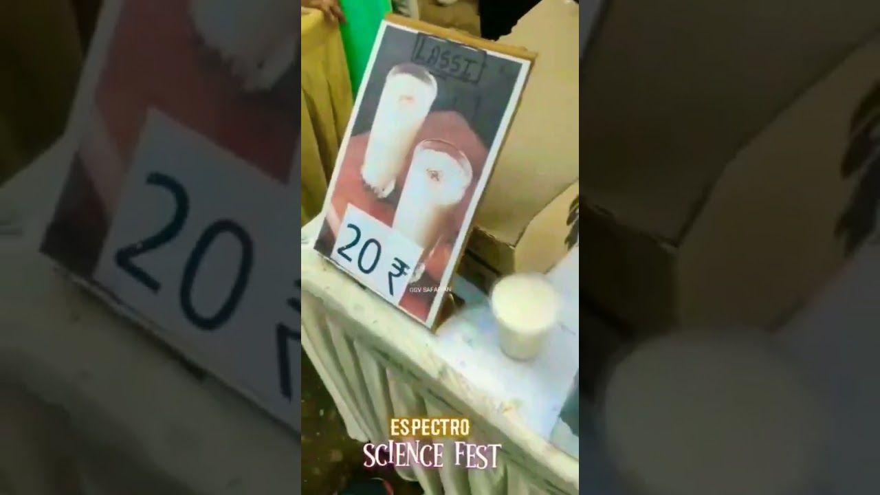 science fest of guru ghasidas vishwavidyalaya, bilaspur chhattisgarh ||•July 29, 2023