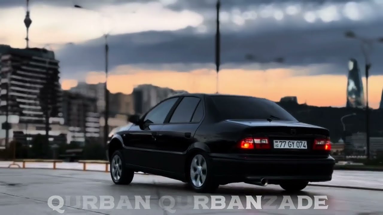 İntiqam Rustemov - Bu Dunyada ( Qara saciva felek salir ag deni ) 2025