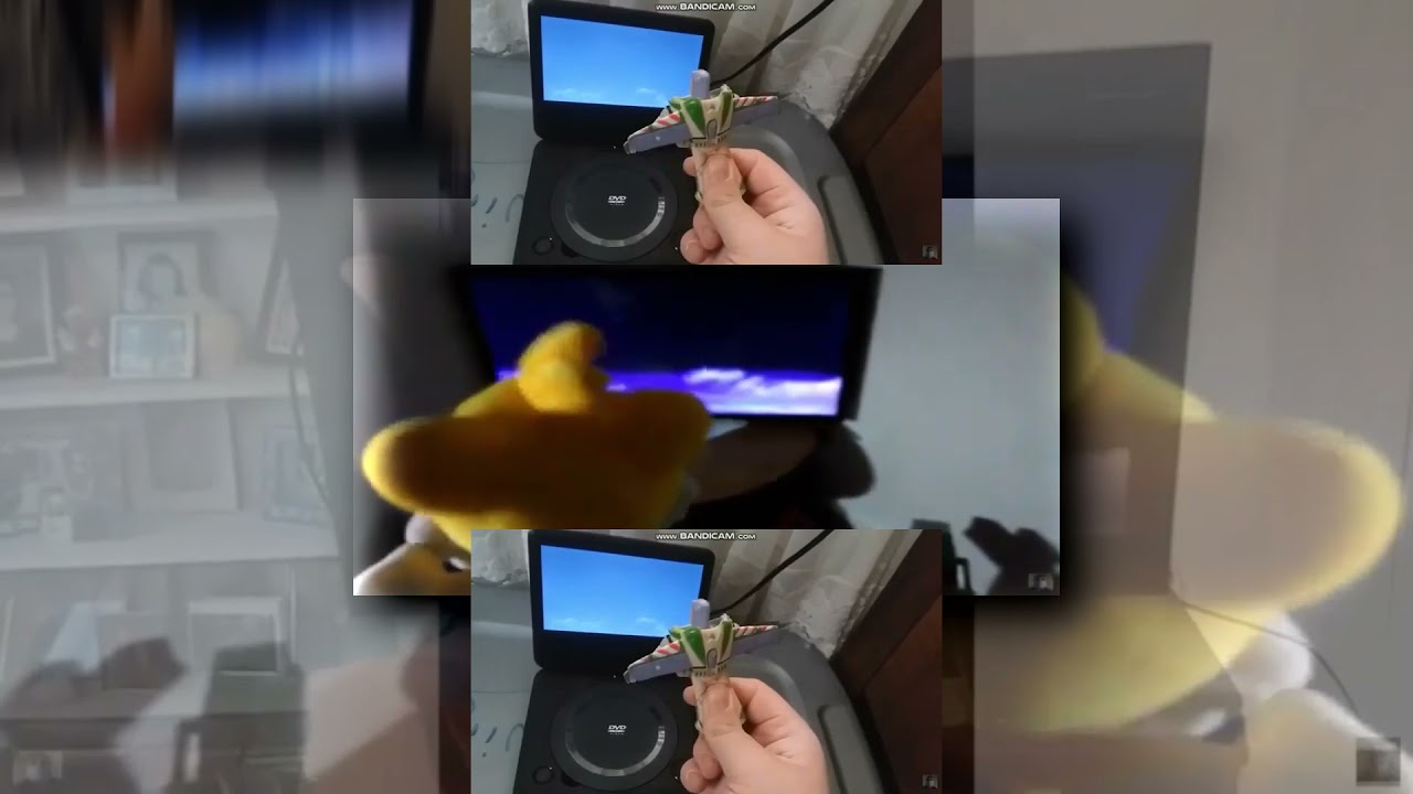 (YTPMV) Characters Saying Ooh Stars Scan