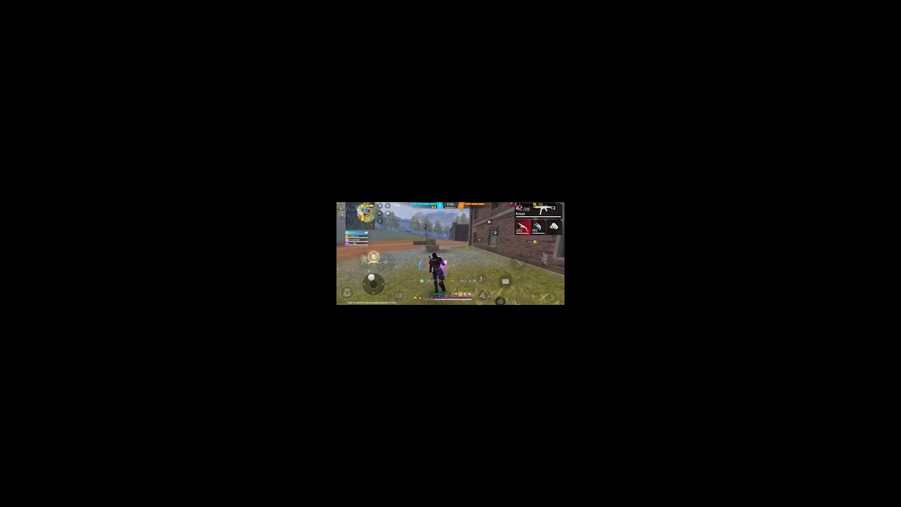 live gameplay with friends 😎