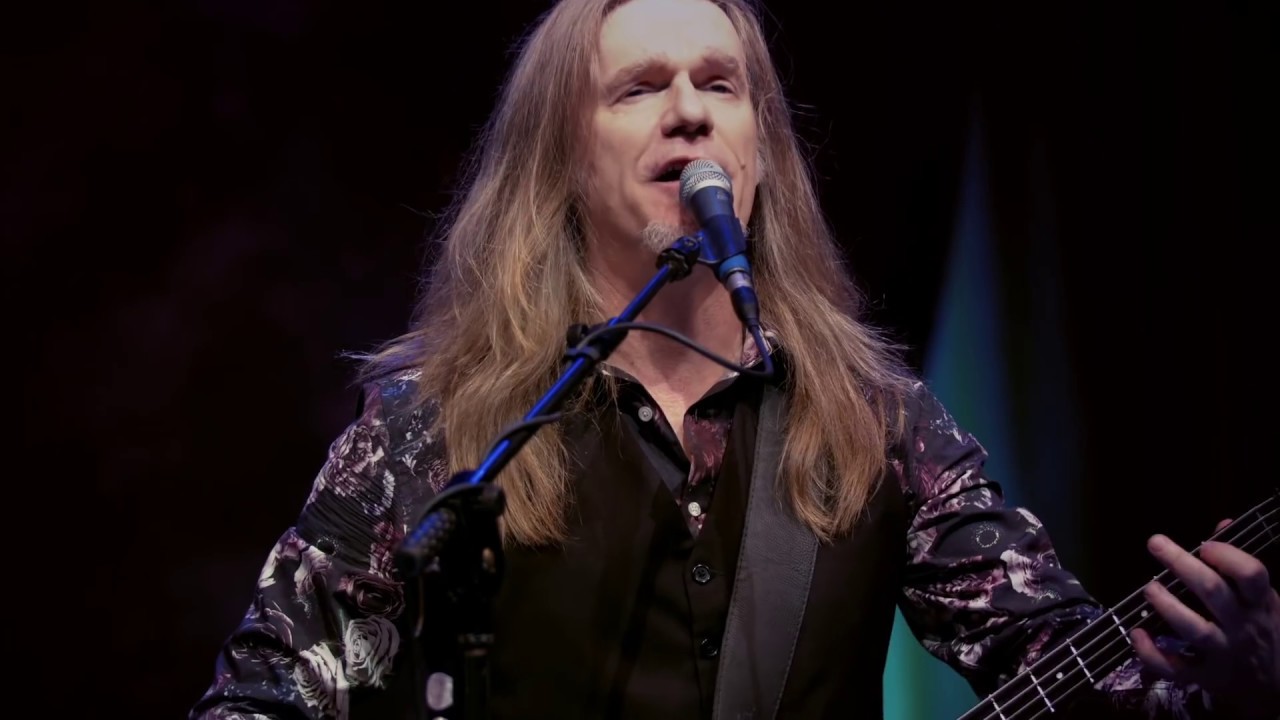 Humberto Gessinger - Além dos Outdoors (DVD Ao Vivo Pra Caramba)