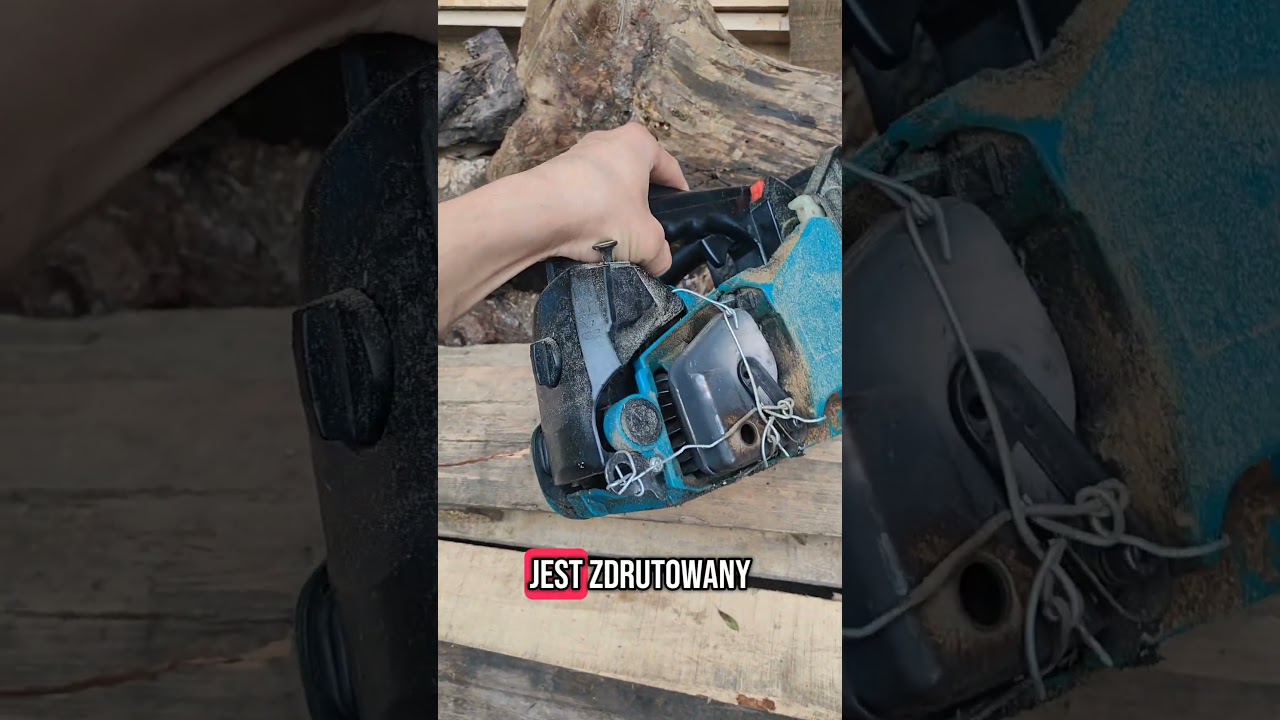 zdrutowane perfekcyjnie 