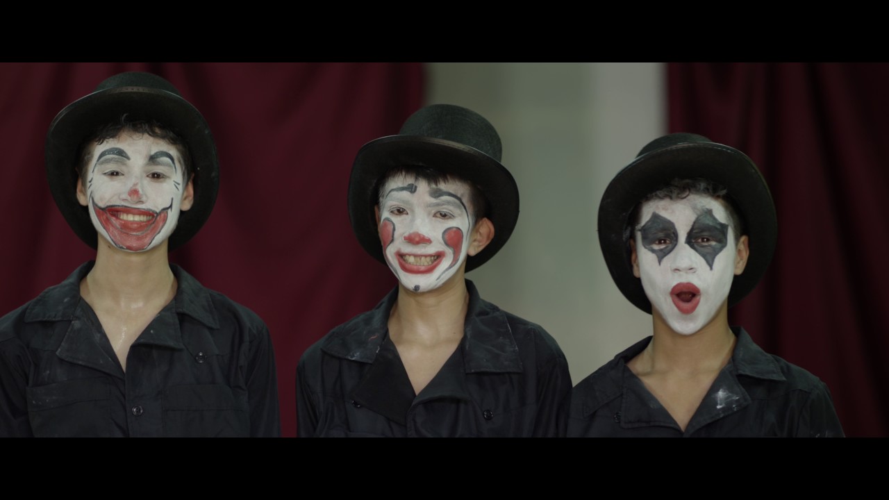 Tiempos Nuevos Teatro (El Salvador)