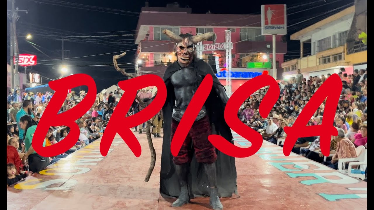 La Brisa Tradición y Leyenda 1 de noviembre 2022