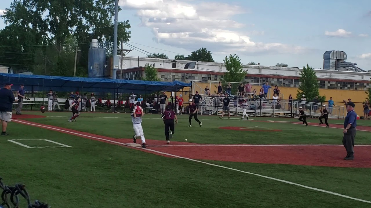 Bayonne 9U Championship Game