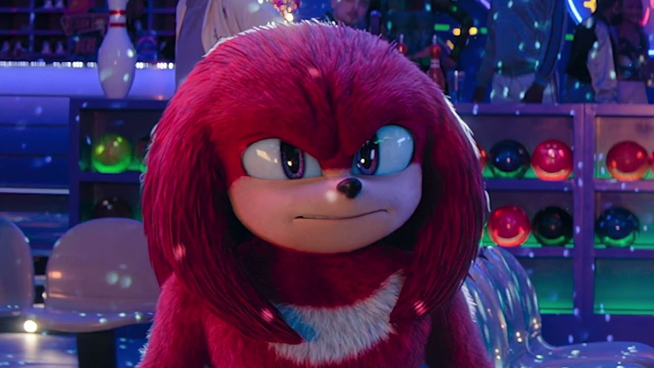 Paul Engemann - Scarface (Push It To The Limit) (Knuckles Series Soundtrack)