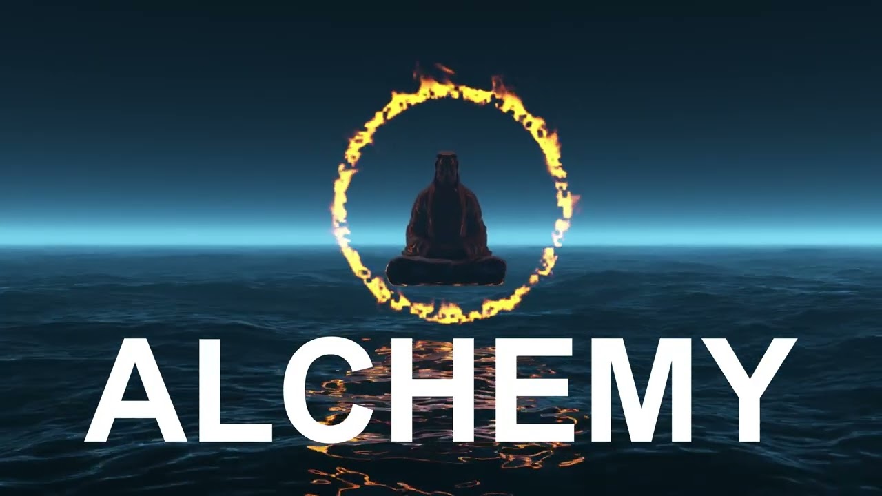 Mowg &ndash; ALCHEMY | Deep & Melodic Tech House