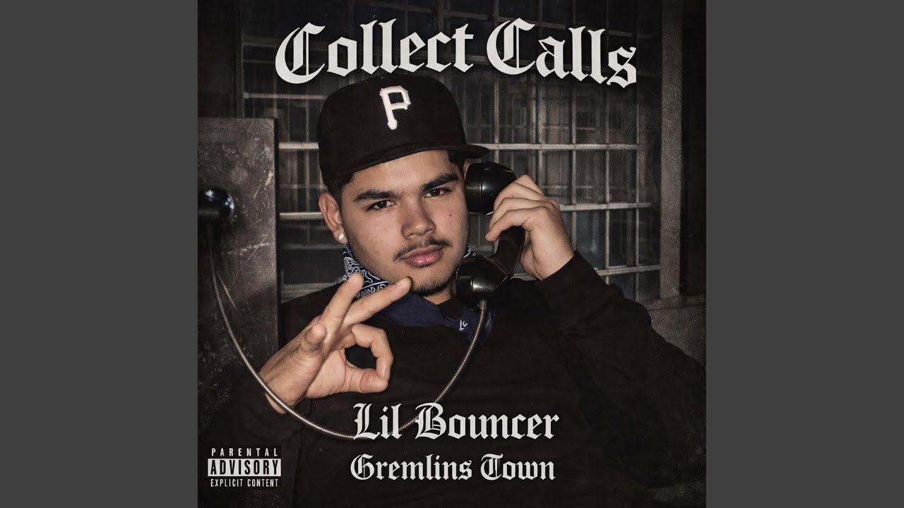 Collect Calls (feat. Lil Bouncer)