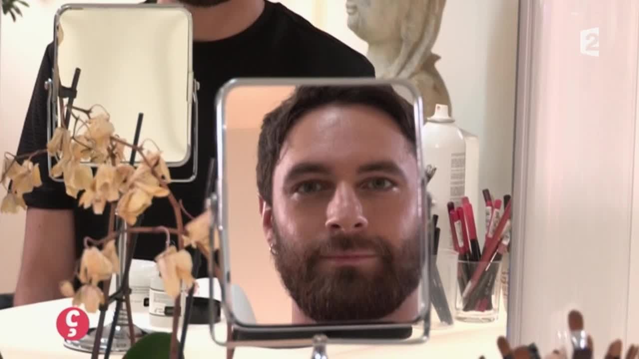 [BEAUTÉ] Le maquillage pour les hommes #CCVB