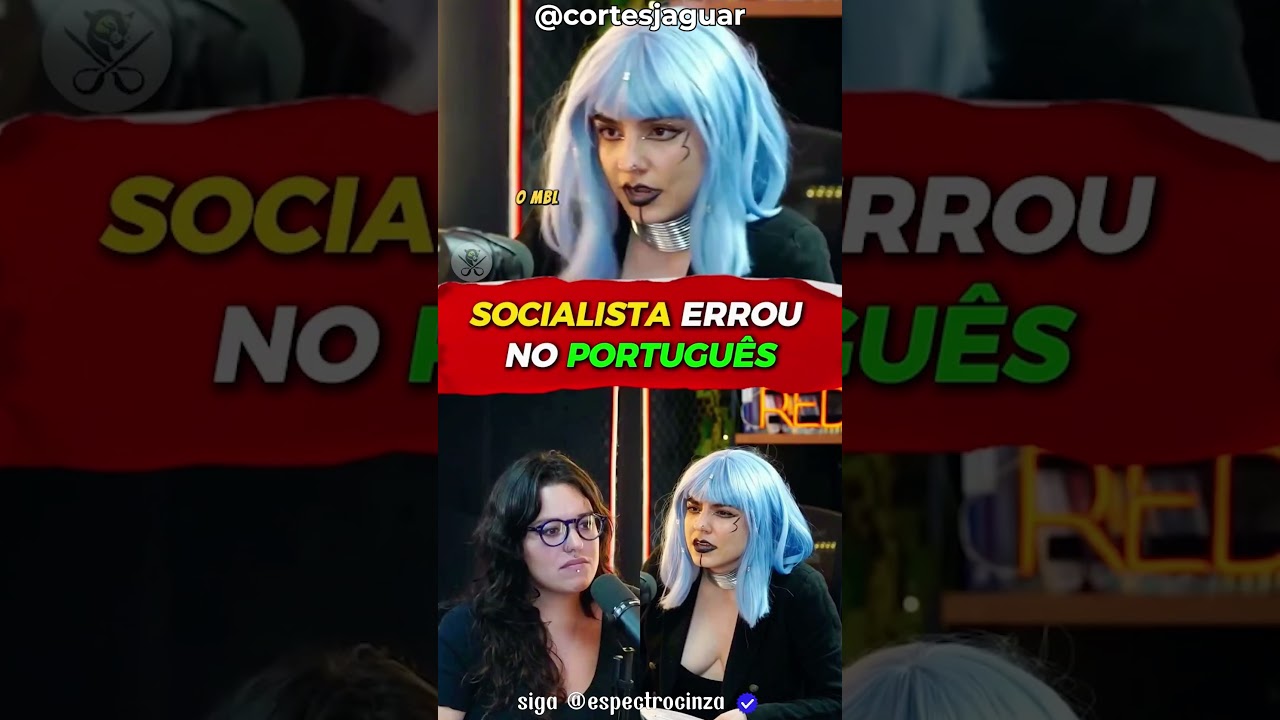 Preciosismo nos Debates (Espectro Cinza analisa Ana Campagnolo vs Feministas) #espectrocinza #react