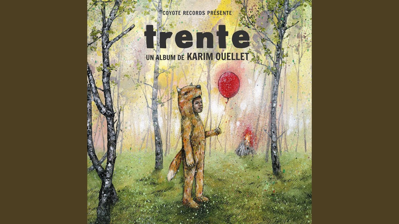 Trente