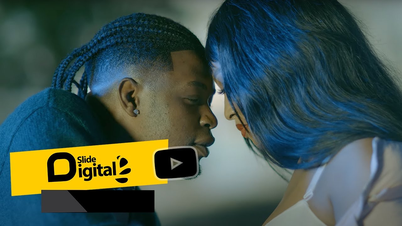 Malaika X Mocco - Nipe (Official Video)