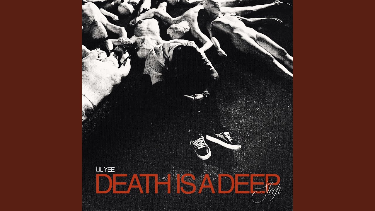 Death Is A Deep Sleep