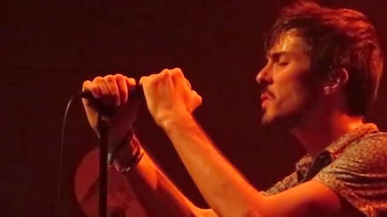 Vetusta Morla - Profetas de la mañana (Acústico). Casa da Musica, Porto.