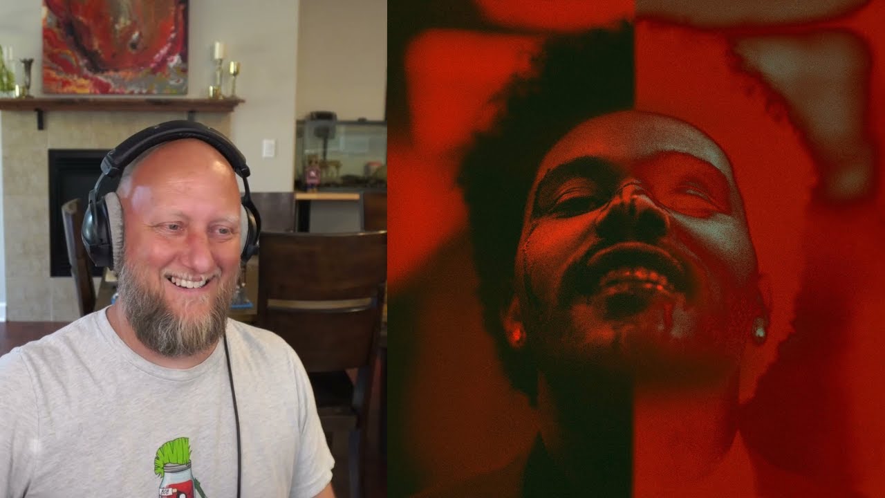 Reacting to 