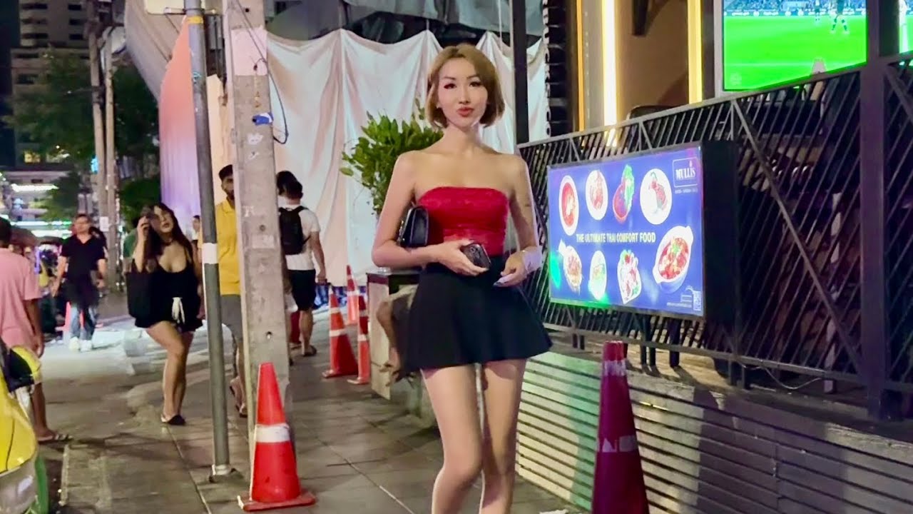 Thermae Cafe Boom Boom Freelancers 2025 - Thermae cafe, Bangkok Soi 4, Bangkok Nana Plaza Nightlife