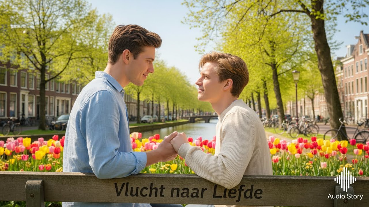 Alles gestolen door broer omdat hij gay was — jaren later verkocht hij alles om zijn broer te redden