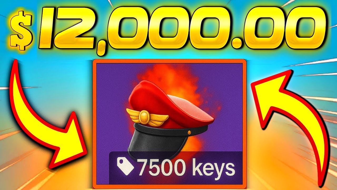 TF2 - I Opened EVERY Single Case…