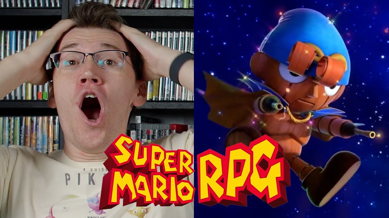 Nintendo Direct 6.21.23 | Stephen & Mal React!