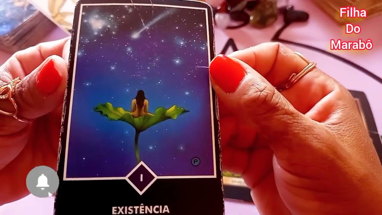 🎩Pensou Em Voc&ecirc; Hoje?🔮🔥#tar&ocirc;  #tarot #tarodehoje #tarotgratis  #taroamor#cartomante #tiragem