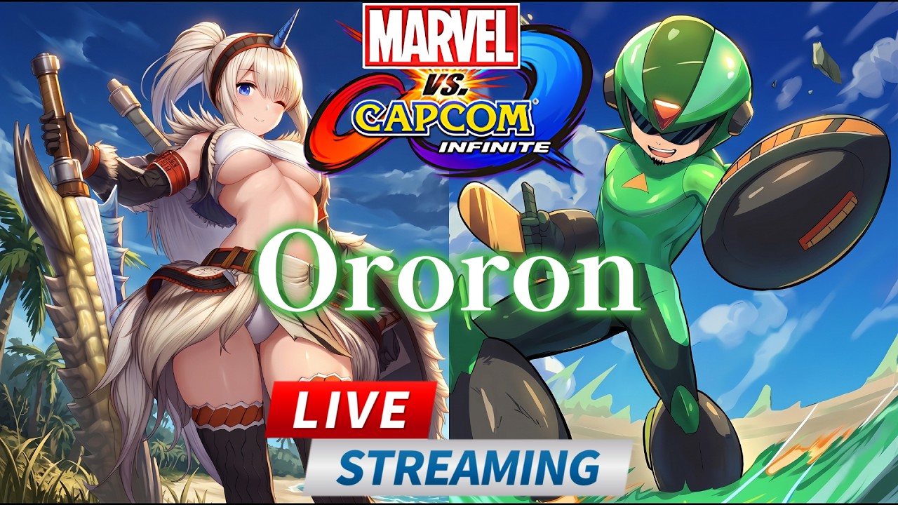 PC MVCI Ororon