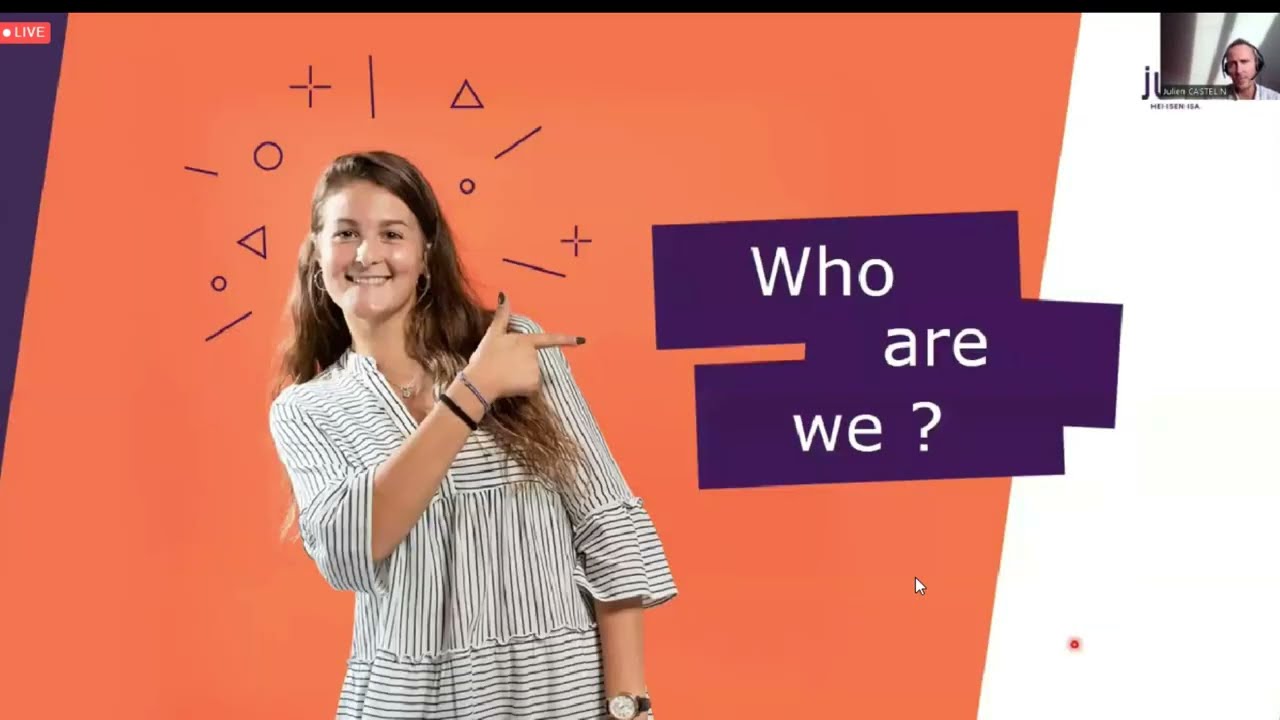 WHY JUNIA ISA / ISEN / HEI is the BEST Engineering School In France //Detailed Information