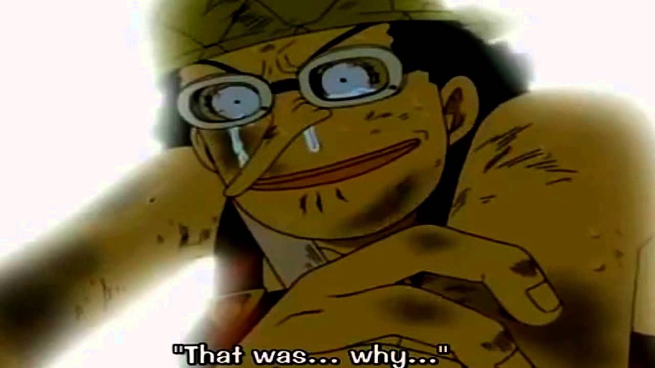 Copy of One Piece AMV |Centuries| Sanji and Usopp