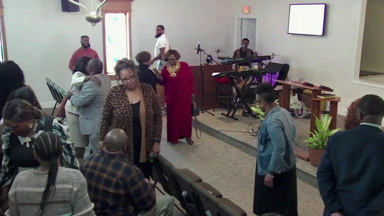 Devils Among Disciples | John 6:70-71; 13:21-30 | #SundayWorship #November2025